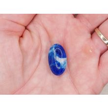 Afghanit marokkő lapos 