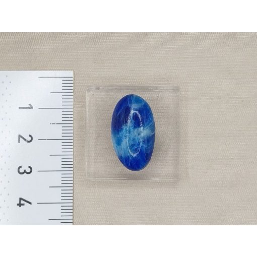 Afghanit marokkő lapos 