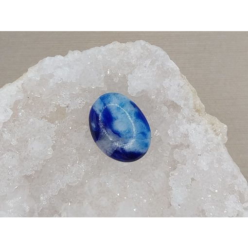 Afghanit marokkő lapos 