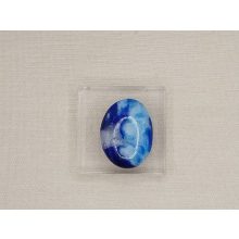 Afghanit marokkő lapos 