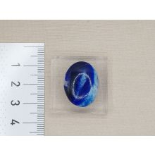 Afghanit marokkő lapos 