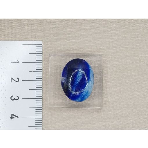 Afghanit marokkő lapos 