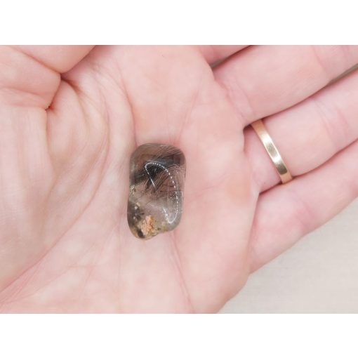 Aktinolitkvarc marokkő