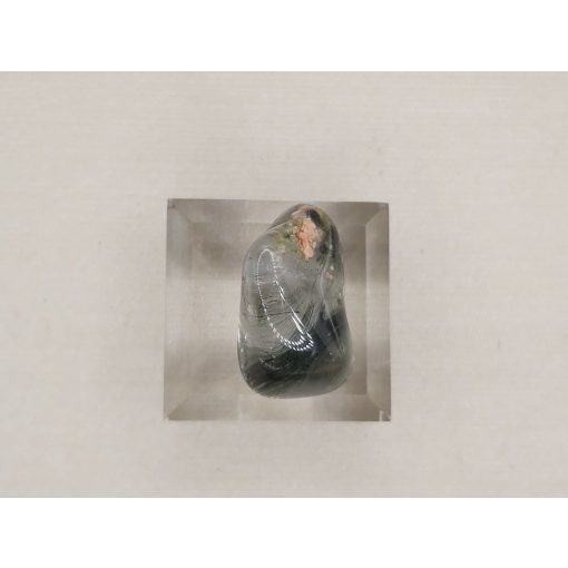 Aktinolitkvarc marokkő