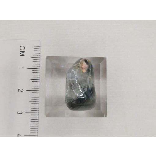 Aktinolitkvarc marokkő