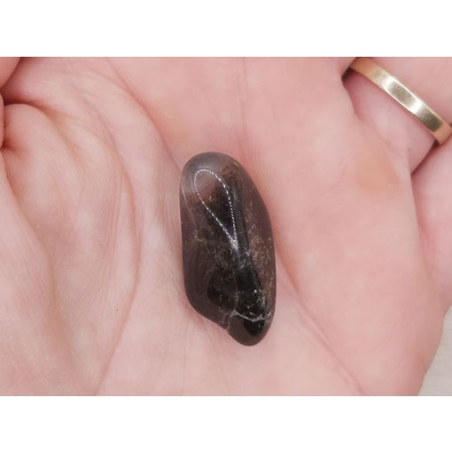 Aktinolitkvarc marokkő