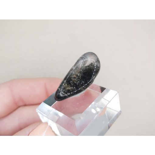 Aktinolitkvarc marokkő