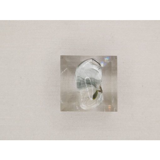 Aktinolitkvarc marokkő