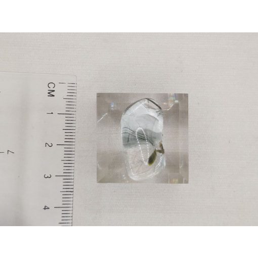 Aktinolitkvarc marokkő