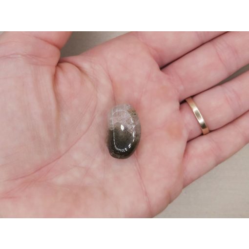 Aktinolitkvarc marokkő