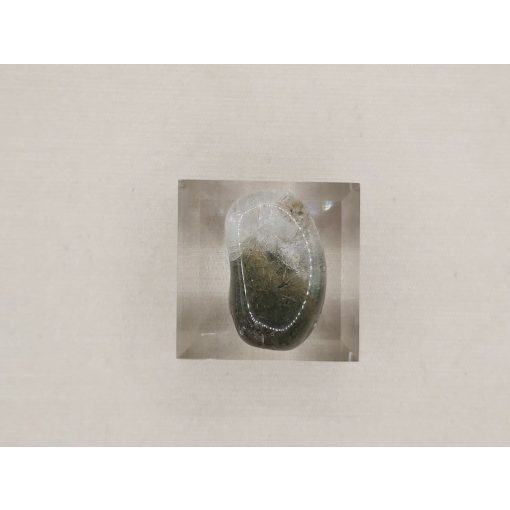 Aktinolitkvarc marokkő