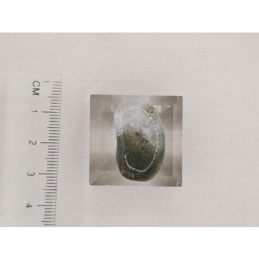 Aktinolitkvarc marokkő