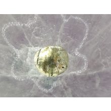 Aktinolitkvarc marokkő