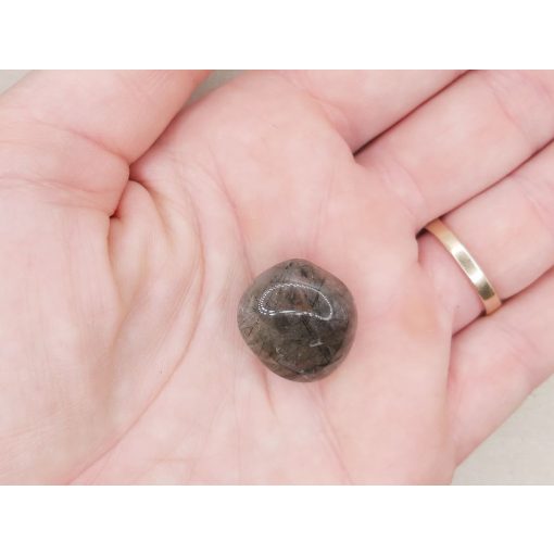 Aktinolitkvarc marokkő