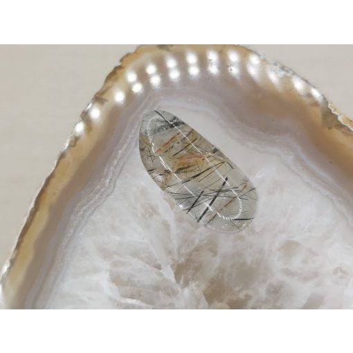 Aktinolitkvarc marokkő