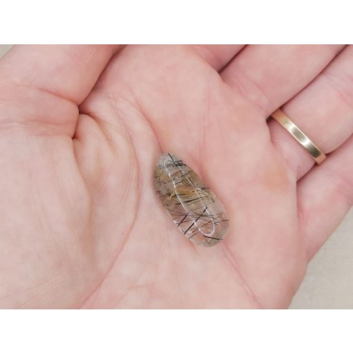 Aktinolitkvarc marokkő