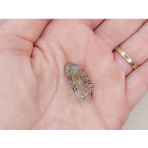 Aktinolitkvarc marokkő