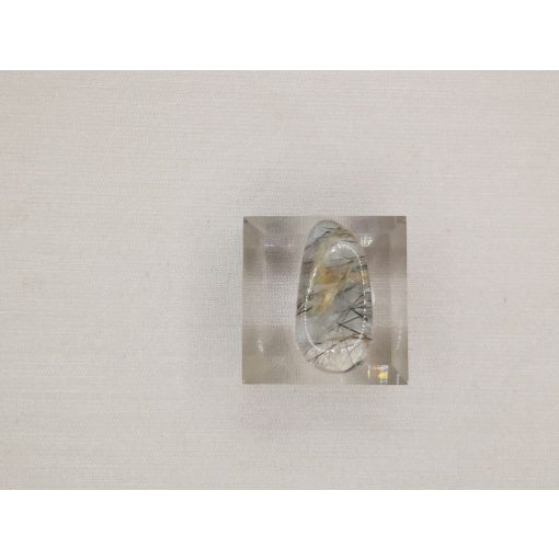 Aktinolitkvarc marokkő