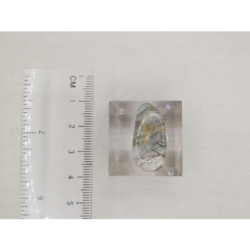 Aktinolitkvarc marokkő