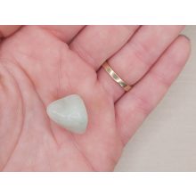 Akvamarin marokkő kis méretű /világoskék/