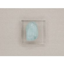Akvamarin marokkő kis méretű /világoskék/