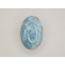 Akvamarin marokkő nagy méretű