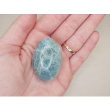 Akvamarin marokkő nagy méretű