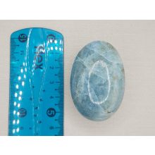 Akvamarin marokkő nagy méretű