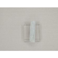 Akvamarin nyers kristály darab