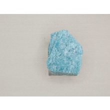 Amazonit nyers marokkő