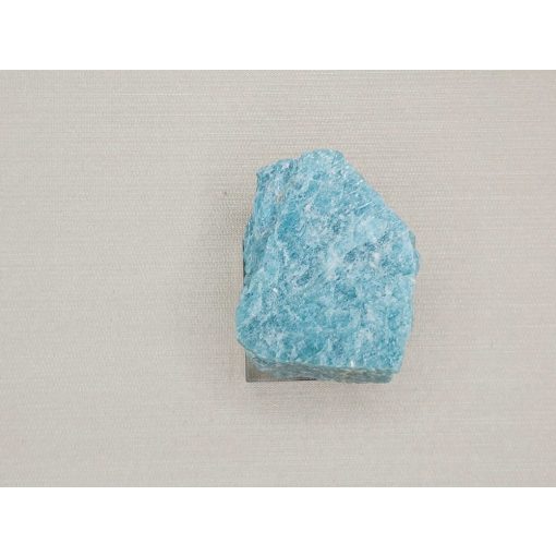 Amazonit nyers marokkő