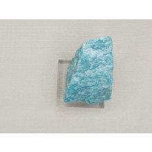 Amazonit nyers marokkő