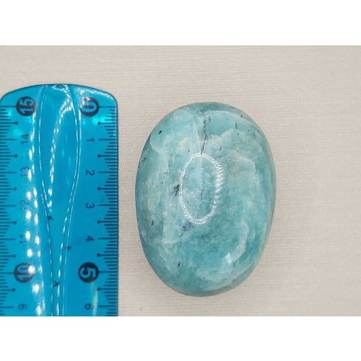 Amazonit nagy marokkő