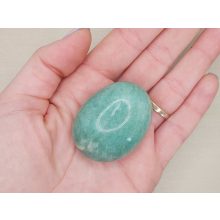 Amazonit nagy marokkő