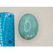 Amazonit nagy marokkő