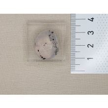 Amfibol rózsakvarc marokkő