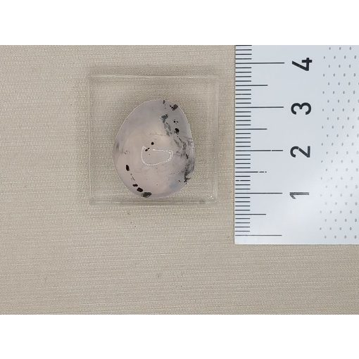 Amfibol rózsakvarc marokkő