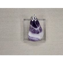 Ametiszt medál