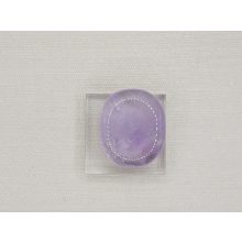 Ametiszt marokkő lapos világos kicsi