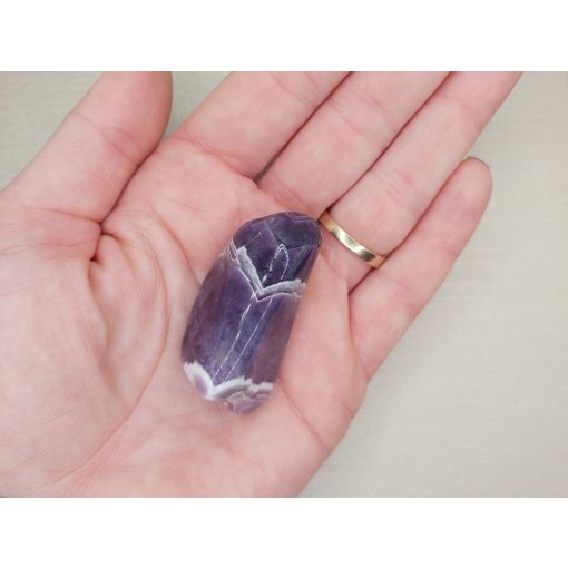 Ametiszt marokkő nagy 