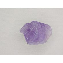 Ametiszt nyers marokkő 