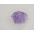 Ametiszt nyers marokkő 