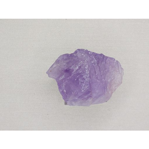 Ametiszt nyers marokkő 