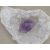 Ametiszt nyers marokkő 