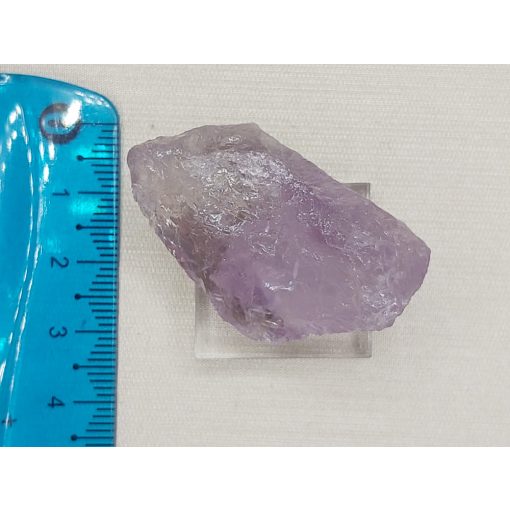 Ametiszt nyers marokkő 
