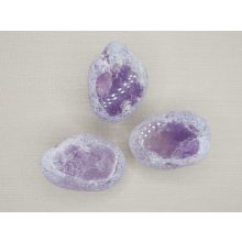 Ametiszt látókő véletlenszerűen