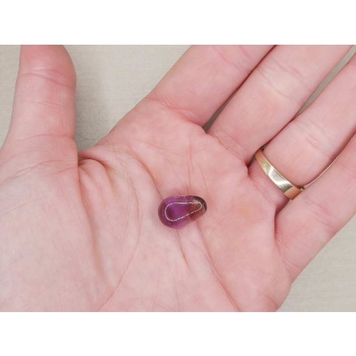 Ametrin marokkő kis méretű