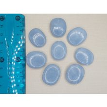 Angelit marokkő lapos kicsi véletlenszerűen