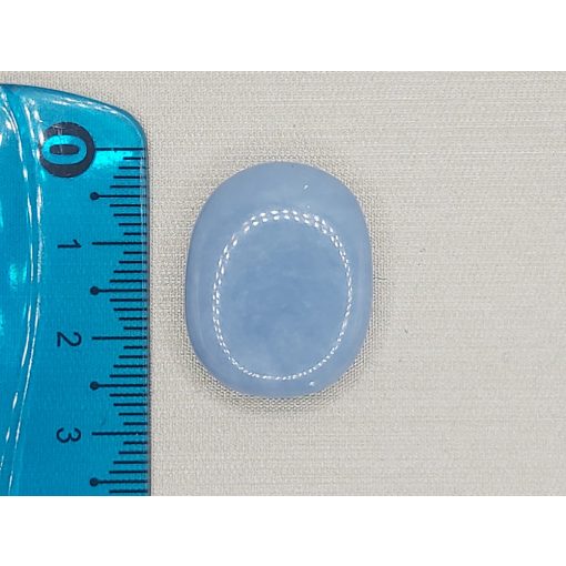 Angelit marokkő lapos kicsi