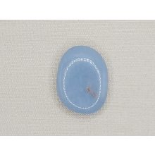 Angelit marokkő lapos kicsi